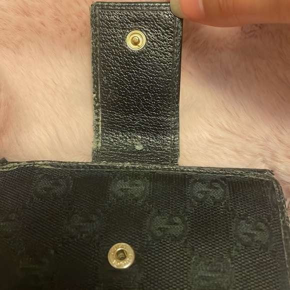 Gucci wallet - Picture 3 of 11
